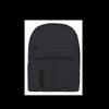 Casual Backpack Multi-layer Backpack Laptop Bag Work Commuting Short Trip Bag Street Backpack