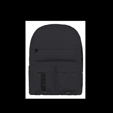Casual Backpack Multi-layer Backpack Laptop Bag Work Commuting Short Trip Bag Street Backpack