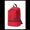 Casual Backpack Multi-layer Backpack Laptop Bag Work Commuting Travel Bag School Bag Light Weight Gym Bag