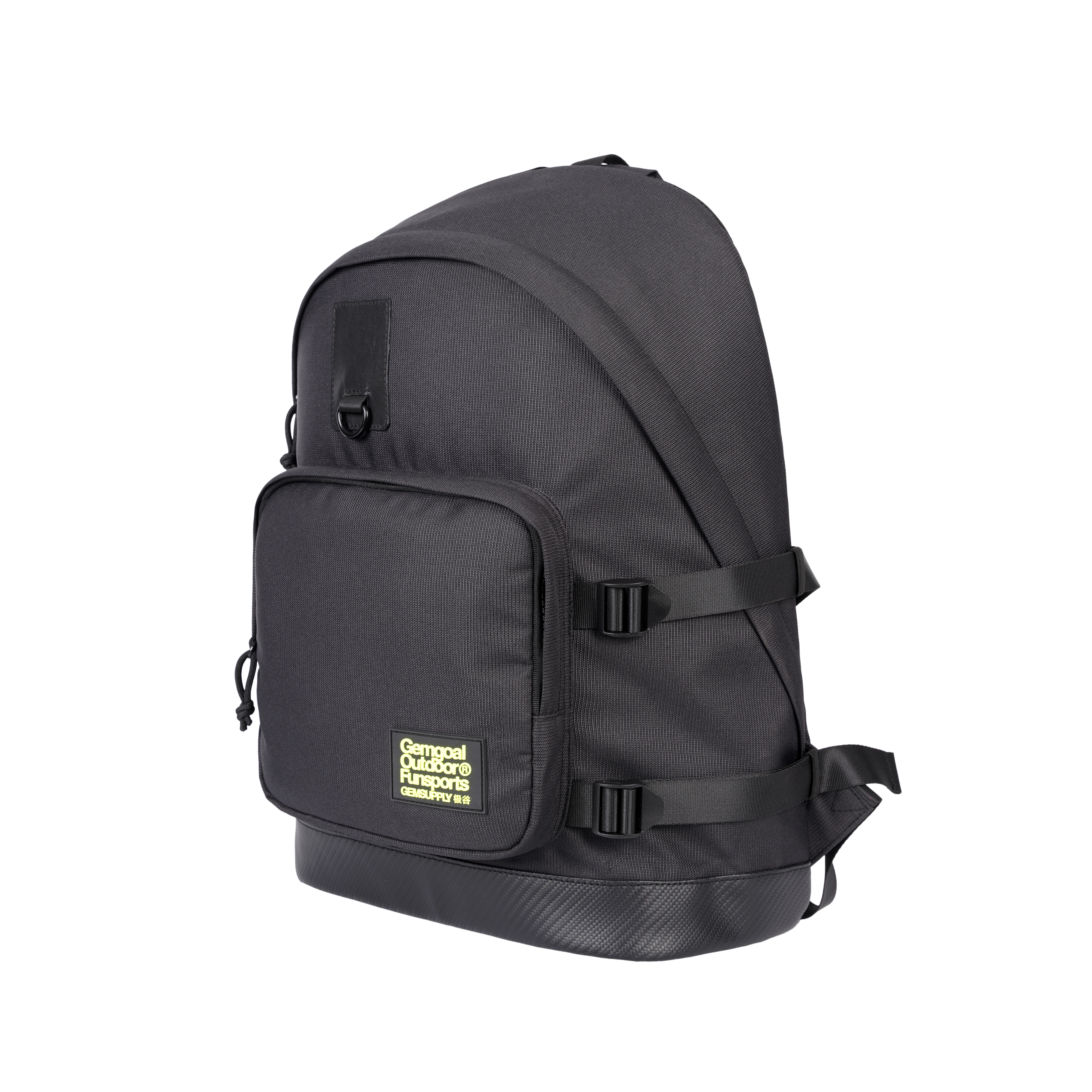 Black Fashion Backpack,Mid Size Backpacks,Street Backpacks,Outdoor Backpacks,Sports Backpack