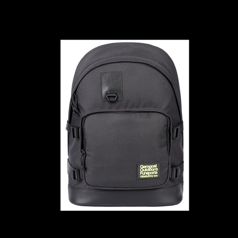 Black Fashion Backpack,Mid Size Backpacks,Street Backpacks,Outdoor Backpacks,Sports Backpack