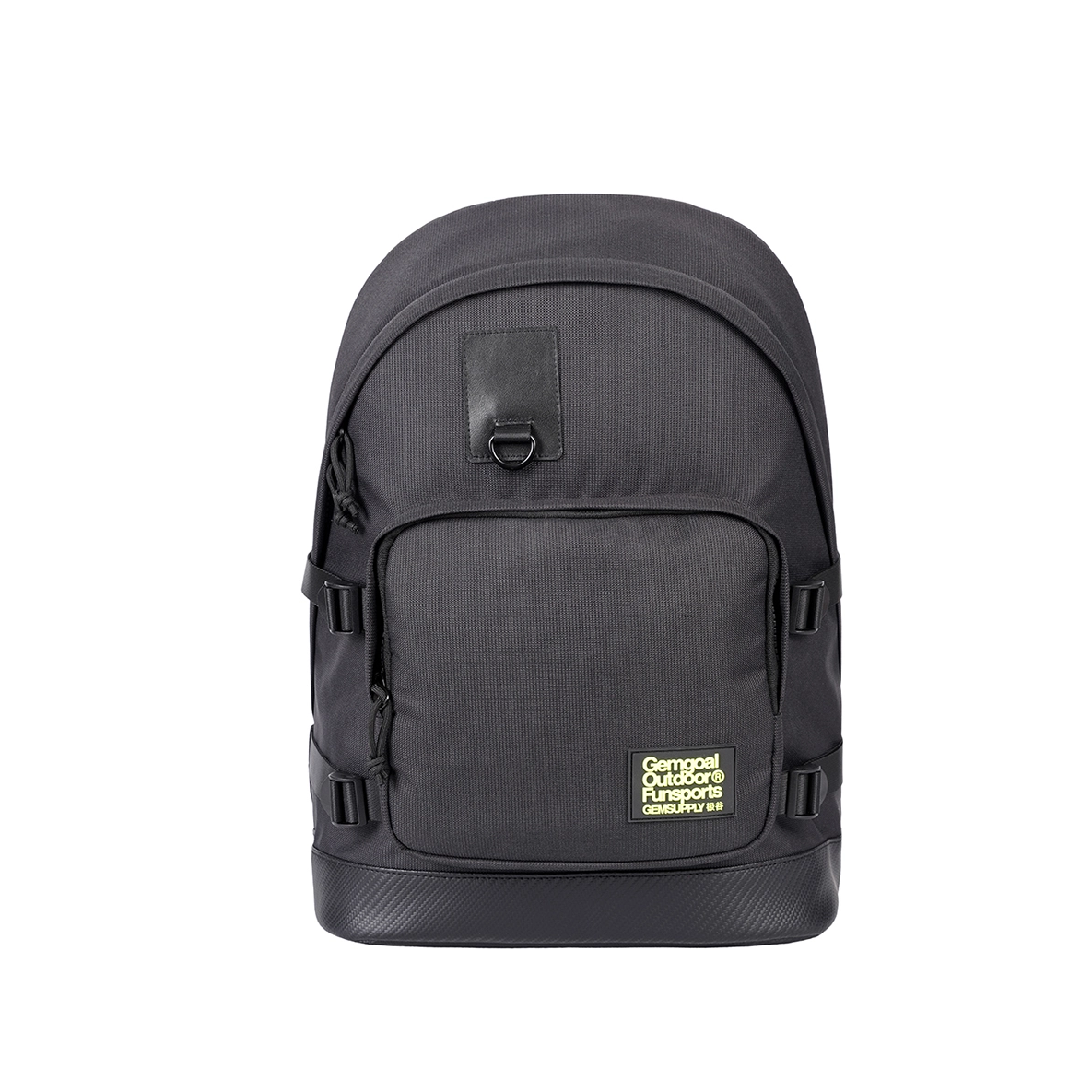 Black Fashion Backpack,Mid Size Backpacks,Street Backpacks,Outdoor Backpacks,Sports Backpack