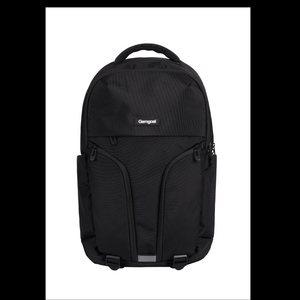 Casual Backpack Multi-layer Backpack Laptop Bag Work Commuting Backpack Teenage Colleage Daily Use
