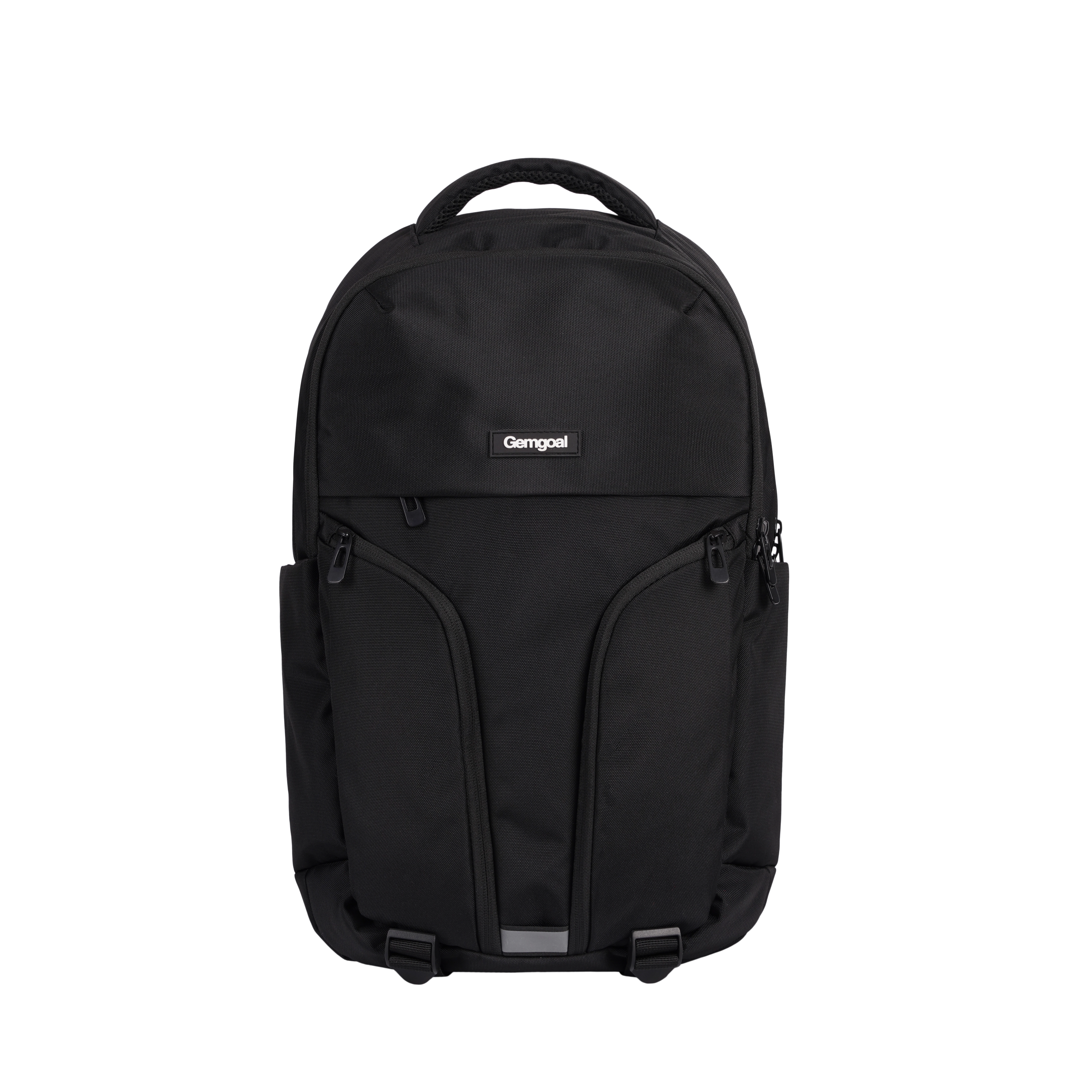 Casual Backpack Multi-layer Backpack Laptop Bag Work Commuting Backpack Teenage Colleage Daily Use
