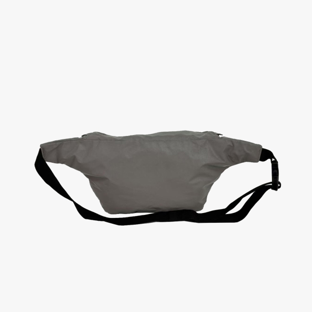 Reflective Waist Pack, Fanny Pack, Adjustable Belt, Running Cycling,Traffic Security 