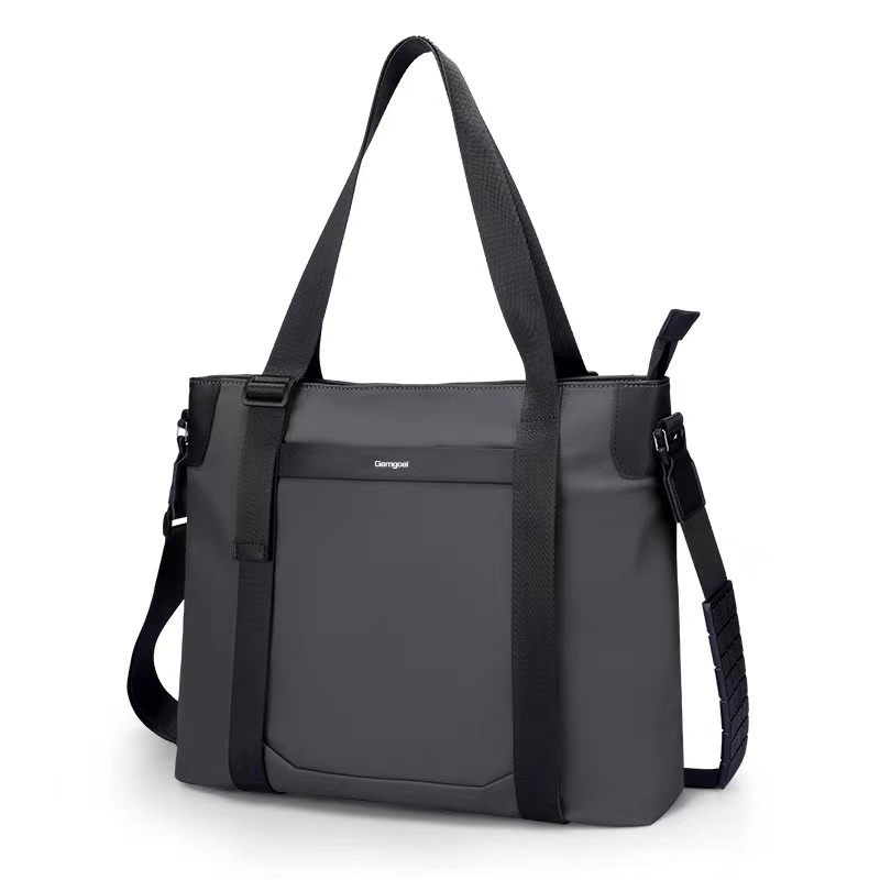 Tote Leisure multi-functional computer acrossbody shoulder bag 