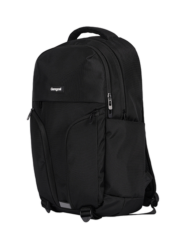 Casual backpack multi-layer backpack laptop bag work commuting backpack teenage colleage 