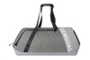 Sports Bag Travel Bag Weekend Bag GYM Bag Black Duffle