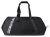 Sports Bag Travel Bag Weekend Bag GYM Bag Black Duffle