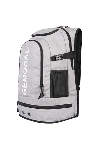 Supper Big Volumn Sports Backpack Multi-layer Backpack Laptop Bag Travel Bag Outdoor Backpack