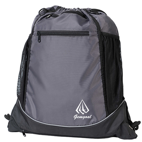 Draw String Bag Backpack Sports Bag Beach Bag Ball Bag Basketball Bag Swimming Bag Shoes Bag
