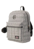 Casual Backpack Work Commuting Bag Light Weight Soft Feeling Fashion Backpack