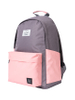 Casual Backpack Multi-layer Backpack Laptop Bag Work Commuting Travel Bag School Backpack Contrast Color
