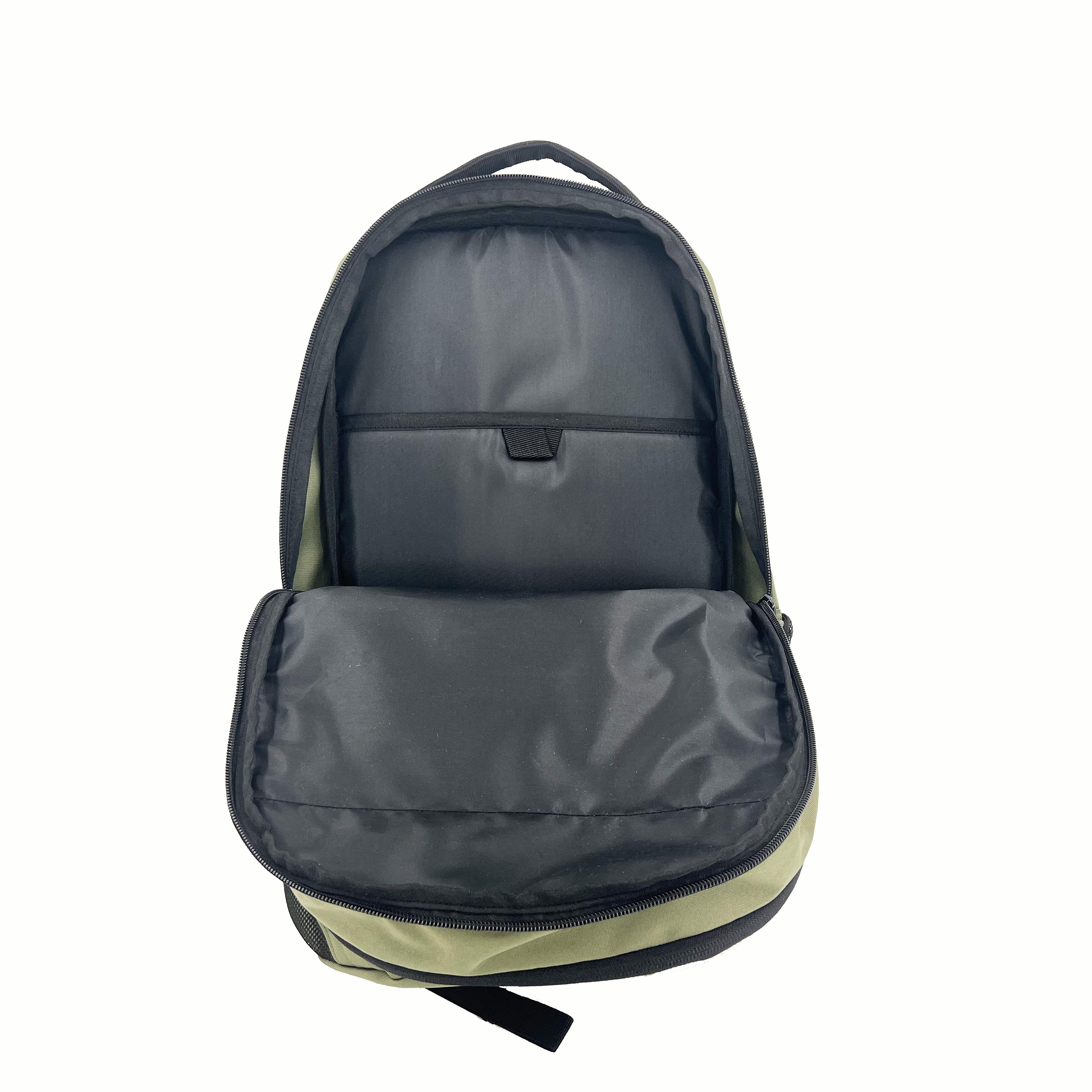 Hot Sale Sports Version Daily Backpack Multi-layer Backpack Laptop Bag Outdoor Travel Bag