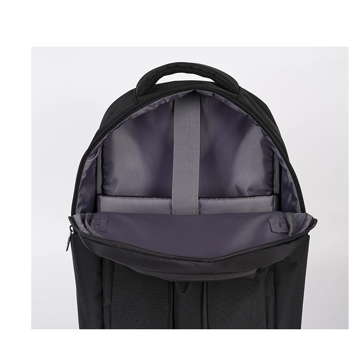 Casual Backpack Multi-layer Backpack Laptop Bag Work Commuting Backpack Teenage Colleage Daily Use