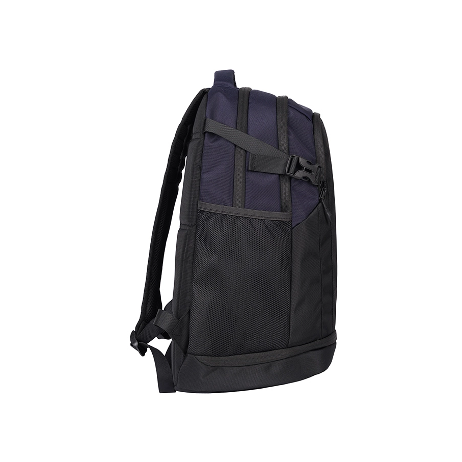 Street Fashion Mid Size Outdoor Water Repellance Computer Laptop Commuting Backpack Shoes Pocket
