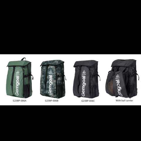 Sports Backpack Ball Backpack Multi-layer Backpack Laptop Bag Outdoor Street Backpack camouflage