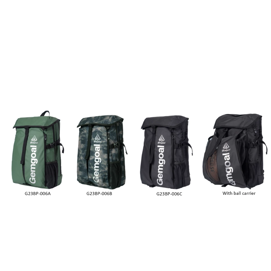 Sports Backpack Ball Backpack Multi-layer Backpack Laptop Bag Outdoor Street Backpack camouflage