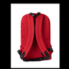 Casual Backpack Multi-layer Backpack Laptop Bag Work Commuting Travel Bag School Bag Light Weight Gym Bag