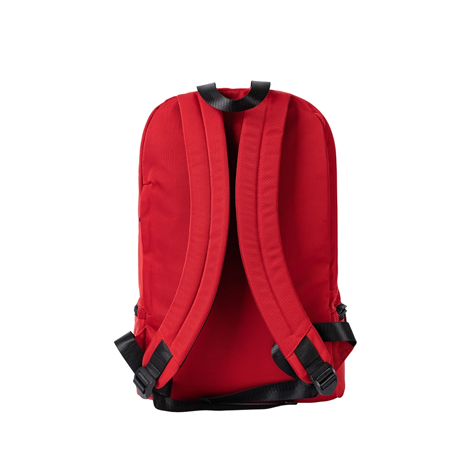 Casual Backpack Multi-layer Backpack Laptop Bag Work Commuting Travel Bag School Bag Light Weight Gym Bag