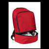 Casual Backpack Multi-layer Backpack Laptop Bag Work Commuting Travel Bag School Bag Light Weight Gym Bag