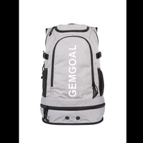 Supper Big Volumn Sports Backpack Multi-layer Backpack Laptop Bag Travel Bag Outdoor Backpack footbal basketball ball