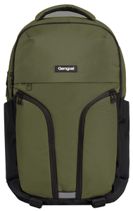 Casual Backpack Multi-layer Backpack Laptop Bag Work Commuting Backpack Teenage Colleage 