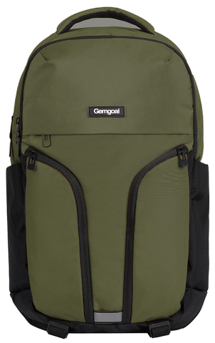 Casual Backpack Multi-layer Backpack Laptop Bag Work Commuting Backpack Teenage Colleage 
