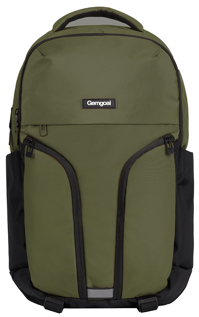 Casual Backpack Multi-layer Backpack Laptop Bag Work Commuting Backpack Teenage Colleage 
