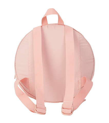 Round Backpacks/ Lady Backpacks/ Kids Backpack/ Sports Backpack/ Female Pink for Girl