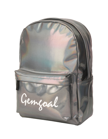 Fashion Backpack Casual Backpack Work Commuting Backpack Teenage Street PU Backpack