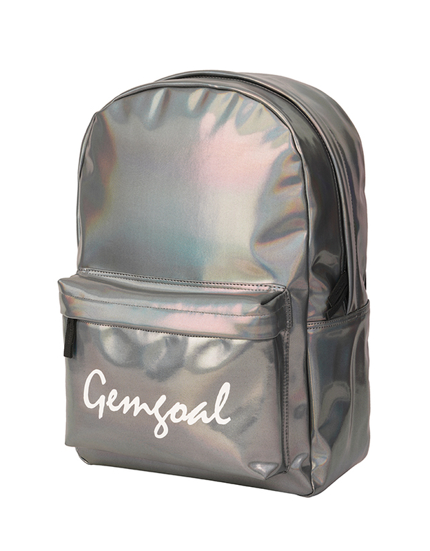 Fashion Backpack Casual Backpack Work Commuting Backpack Teenage Street PU Backpack