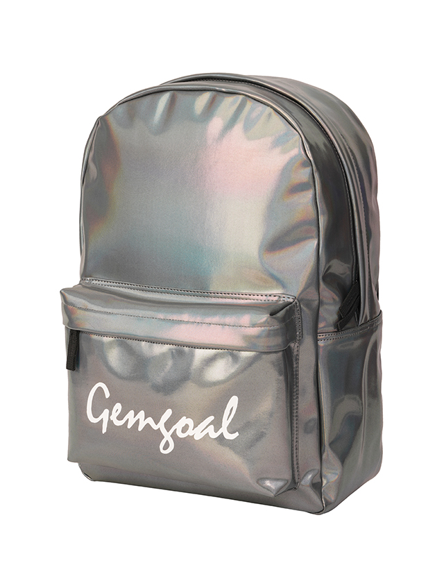 Fashion Backpack Casual Backpack Work Commuting Backpack Teenage Street PU Backpack