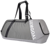 Sports Bag Travel Bag Weekend Bag GYM Bag Black Duffle