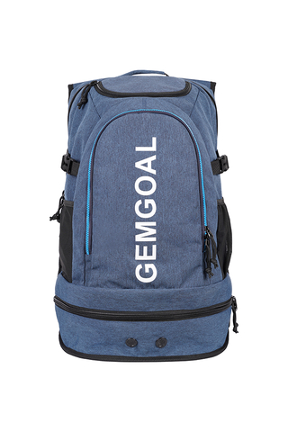 Supper Big Volumn Sports Backpack Multi-layer Backpack Laptop Bag Travel Bag Outdoor Backpack