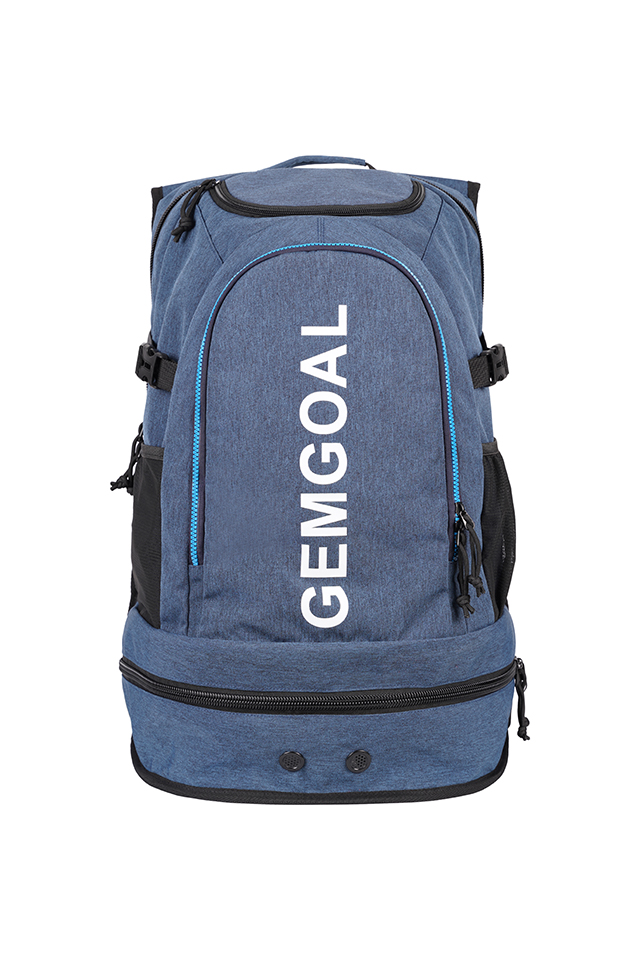 Supper Big Volumn Sports Backpack Multi-layer Backpack Laptop Bag Travel Bag Outdoor Backpack