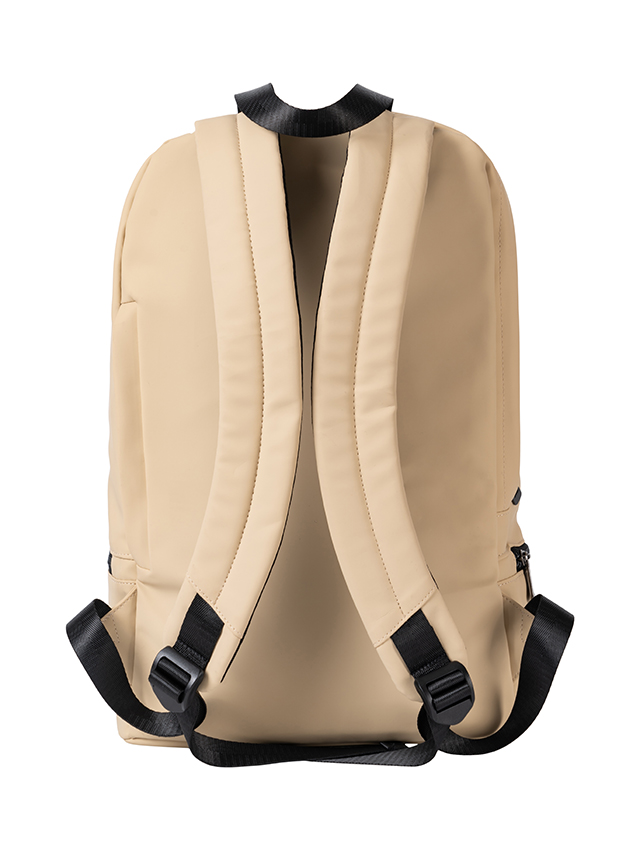 Casual Backpack Multi-layer Backpack Laptop Bag Work Commuting Travel Bag School Bag Light Weight 