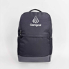 Street Fashion Mid Size Outdoor Water Repellance Computer Laptop Commuting Backpack Shoes Pocket
