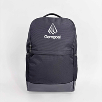 Street Fashion Mid Size Outdoor Water Repellance Computer Laptop Commuting Backpack Shoes Pocket