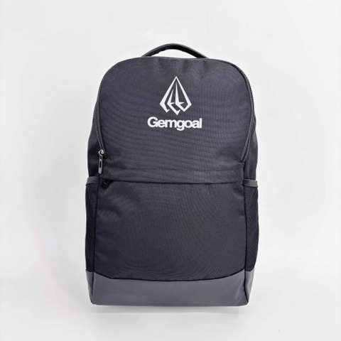 Street Fashion Mid Size Outdoor Water Repellance Computer Laptop Commuting Backpack Shoes Pocket