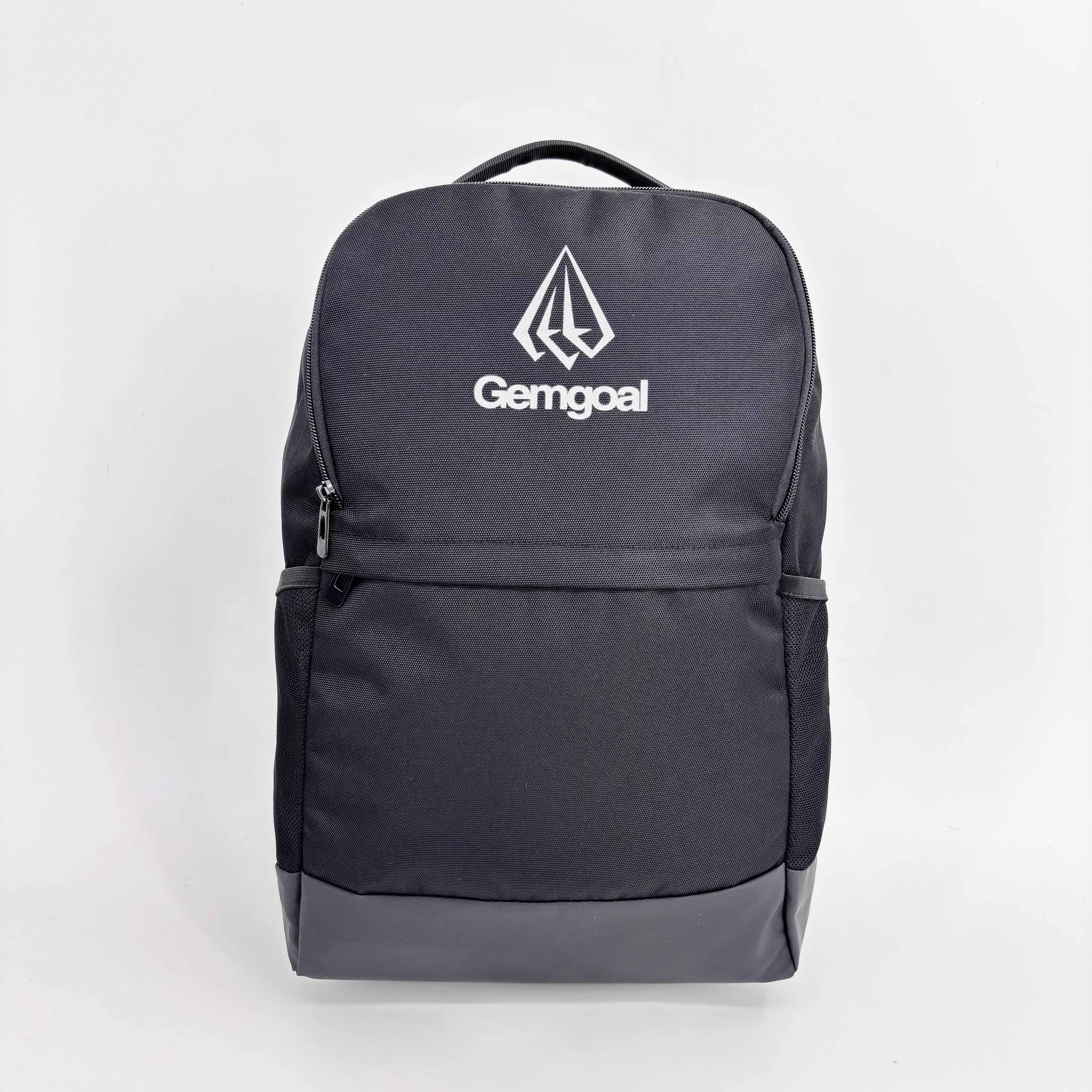 Street Fashion Mid Size Outdoor Water Repellance Computer Laptop Commuting Backpack Shoes Pocket