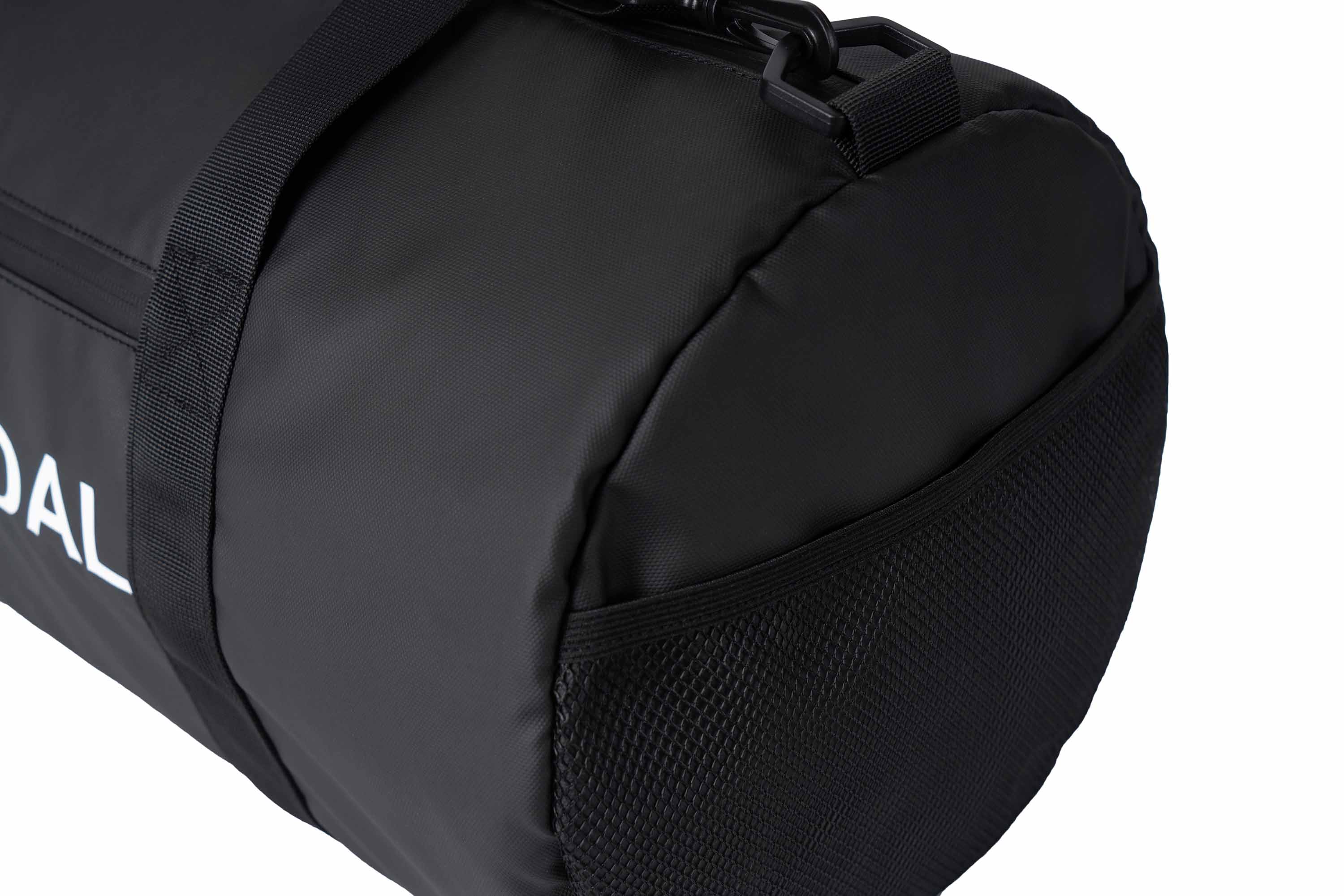 Weekend Sports Duffle Bag, Yuga Gym Bag, Travel Duffel