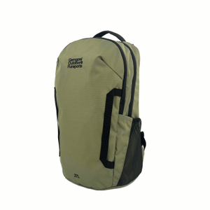 Hot Sale Sports Version Daily Backpack Multi-layer Backpack Laptop Bag Outdoor Travel Bag