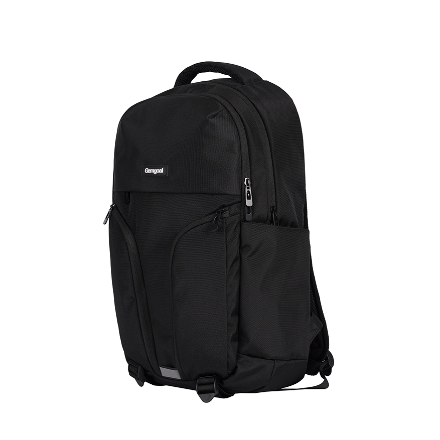 Casual Backpack Multi-layer Backpack Laptop Bag Work Commuting Backpack Teenage Colleage Daily Use