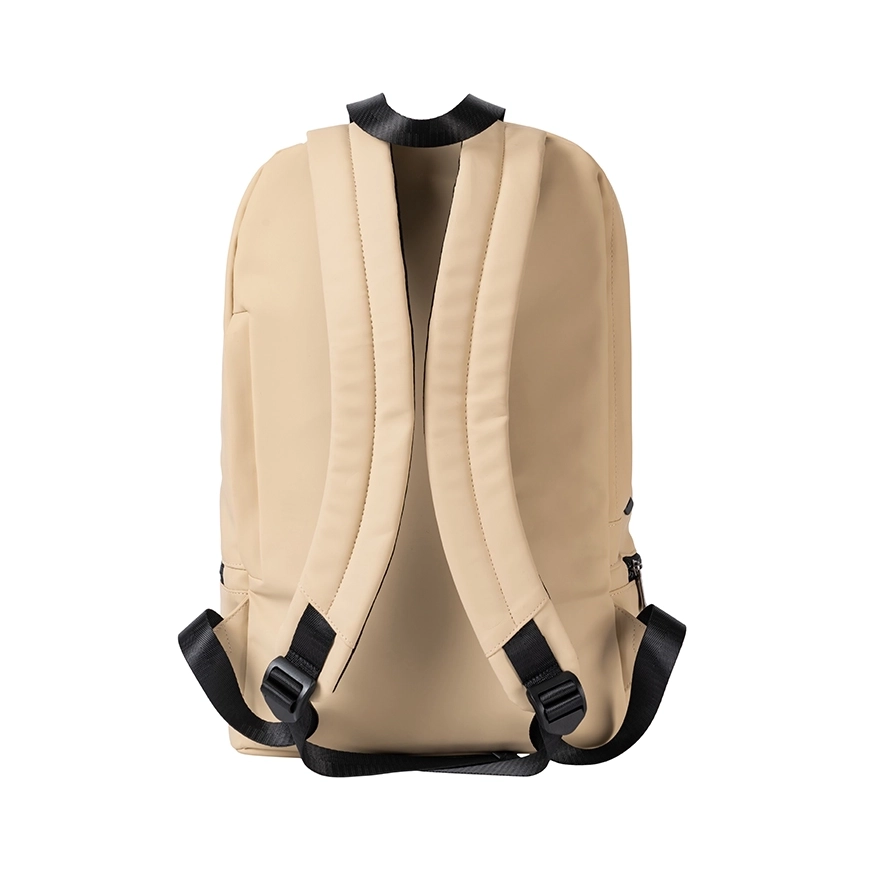 Casual Backpack Multi-layer Backpack Laptop Bag Work Commuting Travel Bag School Bag Light Weight 