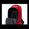 Casual Backpack Multi-layer Backpack Laptop Bag Work Commuting Travel Bag School Bag Light Weight 