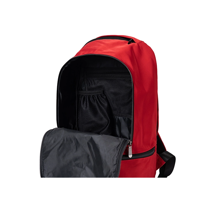 Casual Backpack Multi-layer Backpack Laptop Bag Work Commuting Travel Bag School Bag Light Weight 