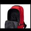Casual Backpack Multi-layer Backpack Laptop Bag Work Commuting Travel Bag School Bag Light Weight Gym Bag
