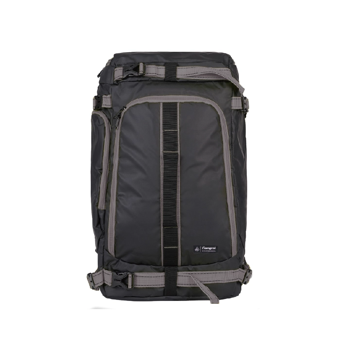 Sports Backpack Multi-layer Backpack Outdoor Travel Backpack Supper Big Volumn Backpack Picnic Bag