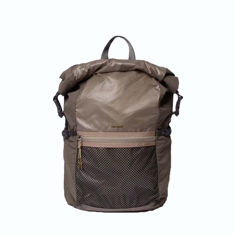 Fashion Backpack/ Street Backpack/Laptop Backpacks/ Roll Up Sack